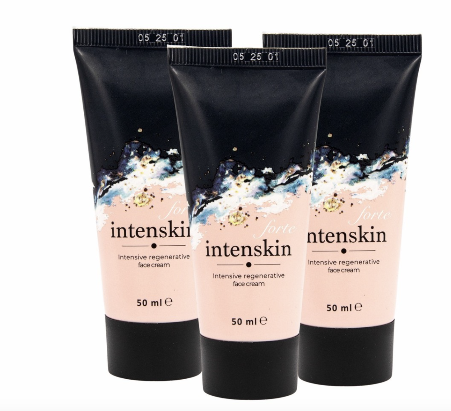 Intenskin – crema facial 50 ml